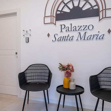 Palazzo Santa Maria Bed & Breakfast Naples Luaran gambar