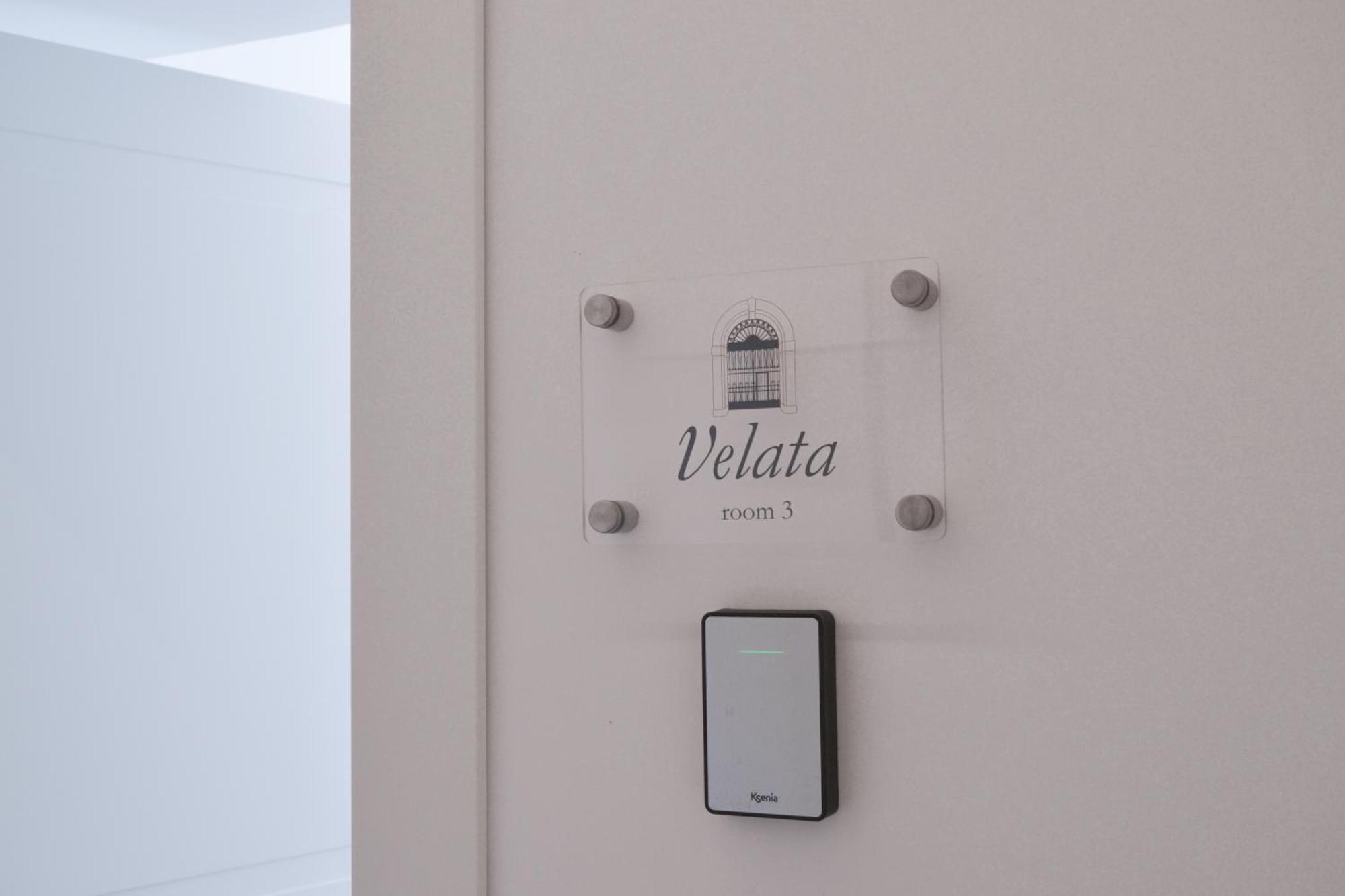 Palazzo Santa Maria Bed & Breakfast Naples Luaran gambar