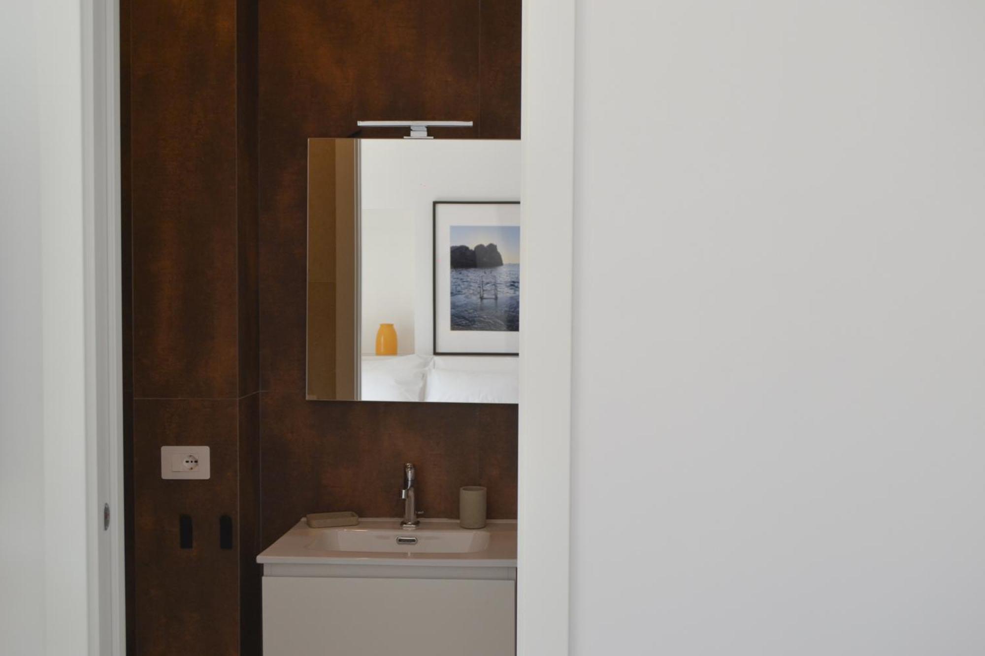 Palazzo Santa Maria Bed & Breakfast Naples Luaran gambar
