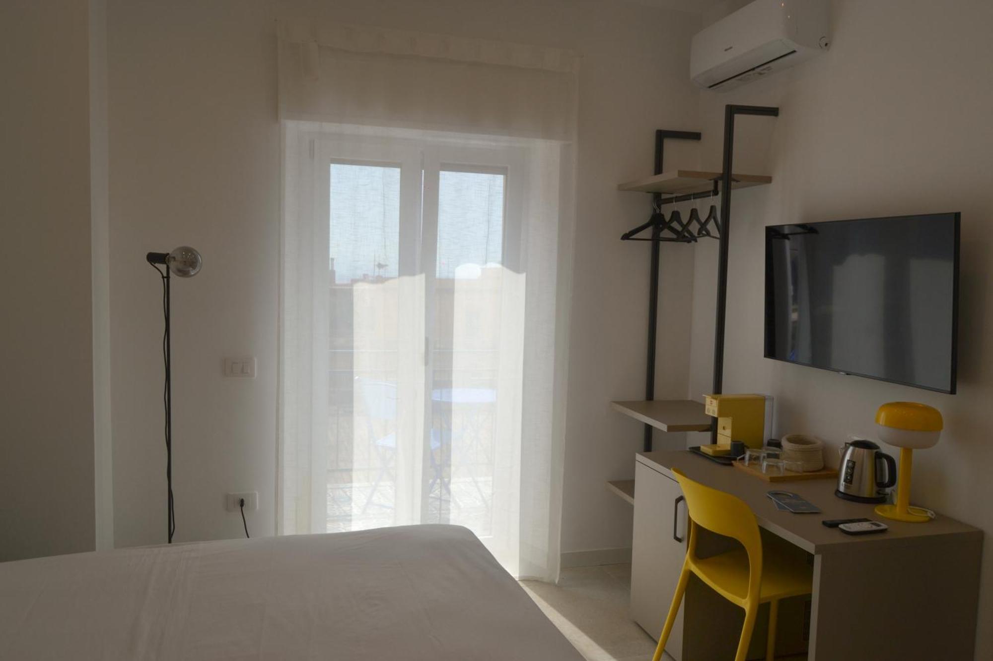 Palazzo Santa Maria Bed & Breakfast Naples Luaran gambar