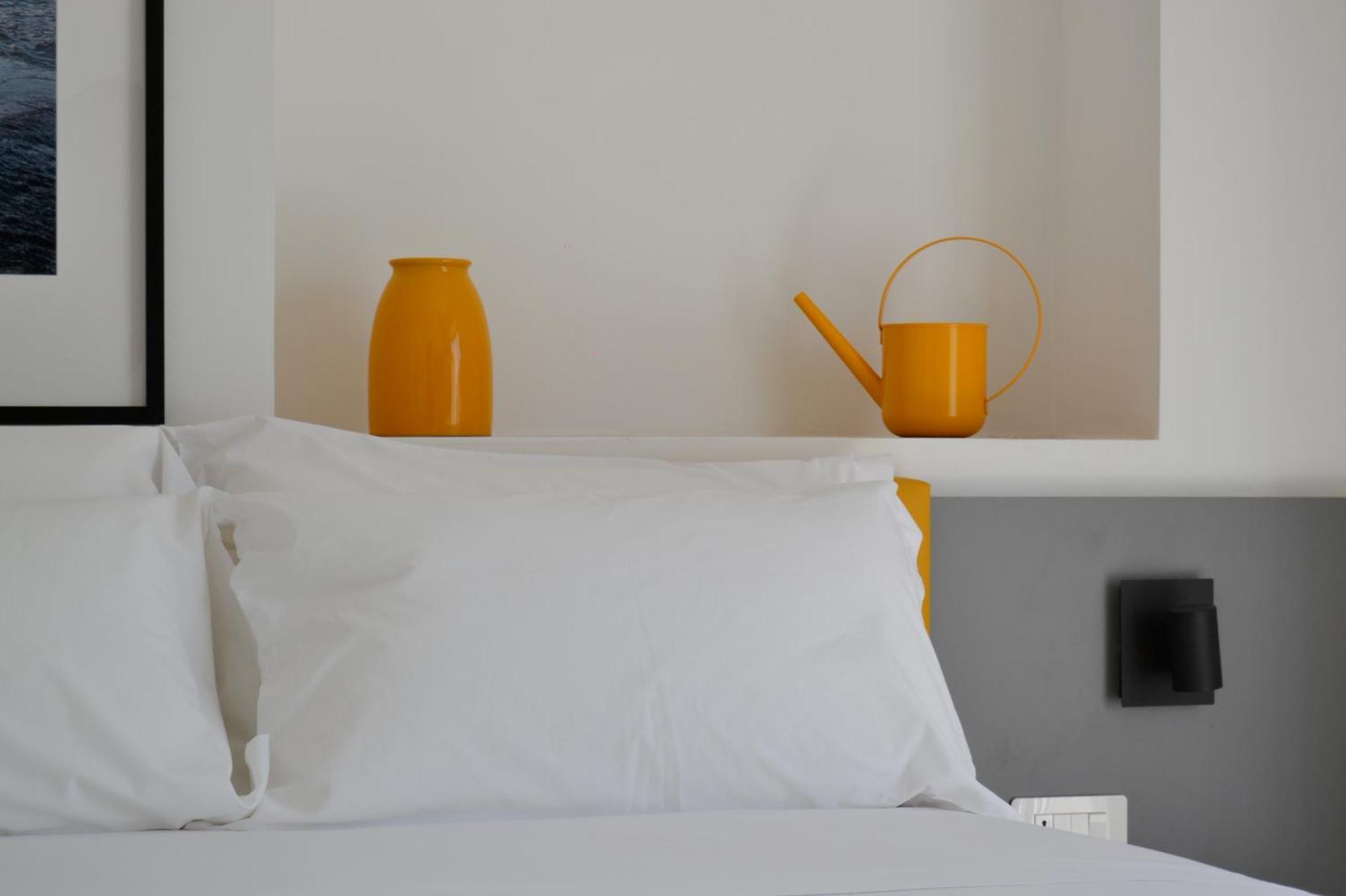 Palazzo Santa Maria Bed & Breakfast Naples Luaran gambar