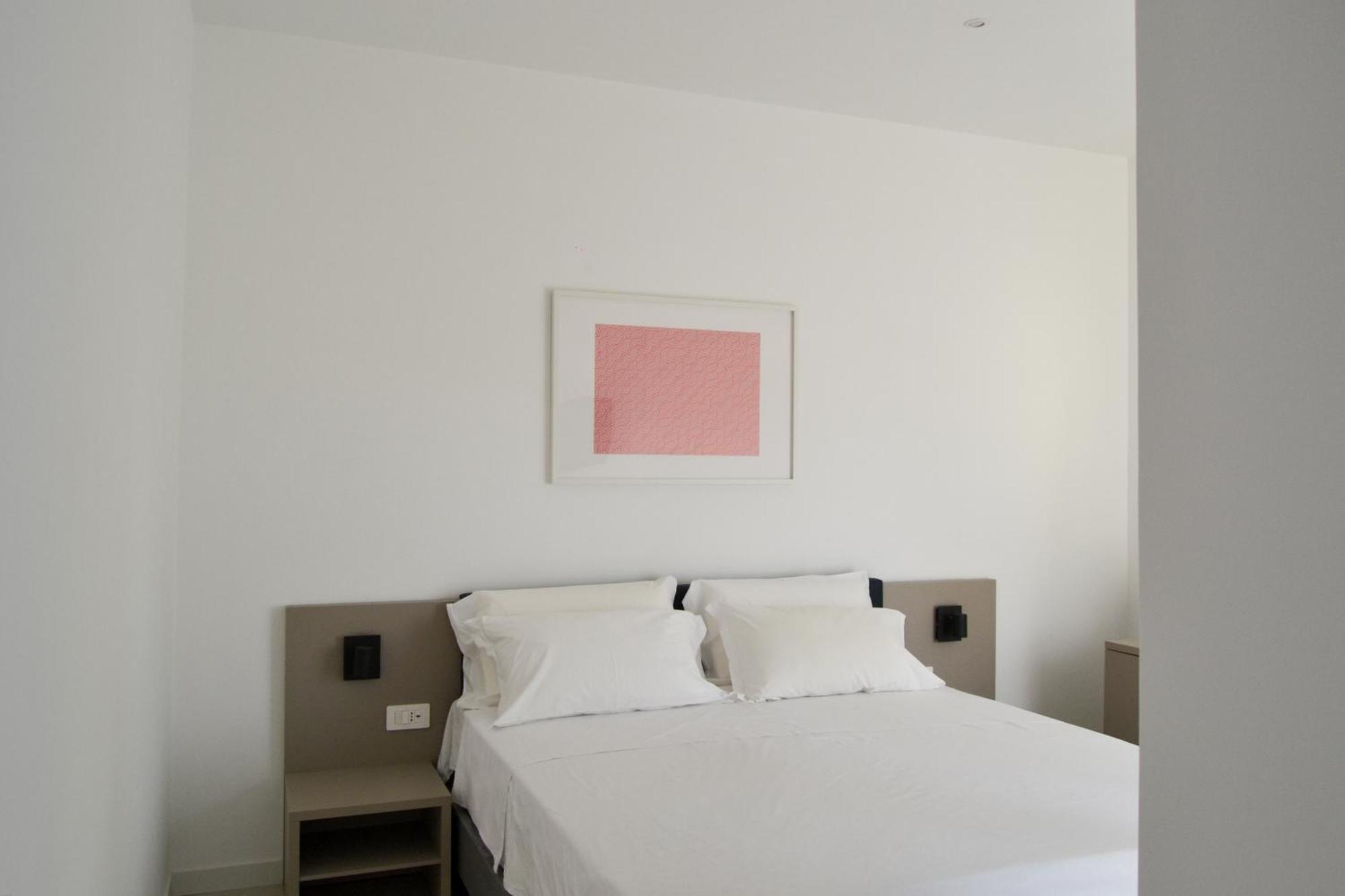 Palazzo Santa Maria Bed & Breakfast Naples Luaran gambar