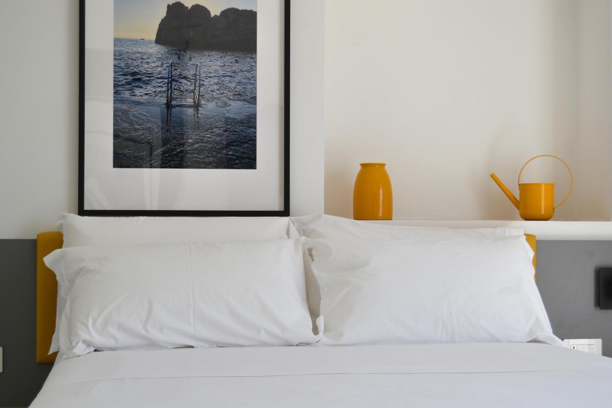 Palazzo Santa Maria Bed & Breakfast Naples Luaran gambar