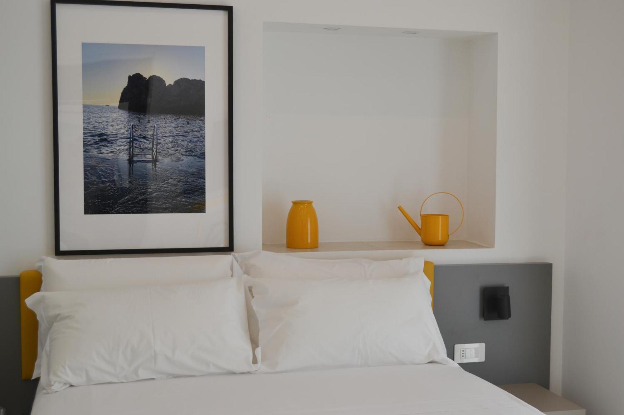 Palazzo Santa Maria Bed & Breakfast Naples Luaran gambar