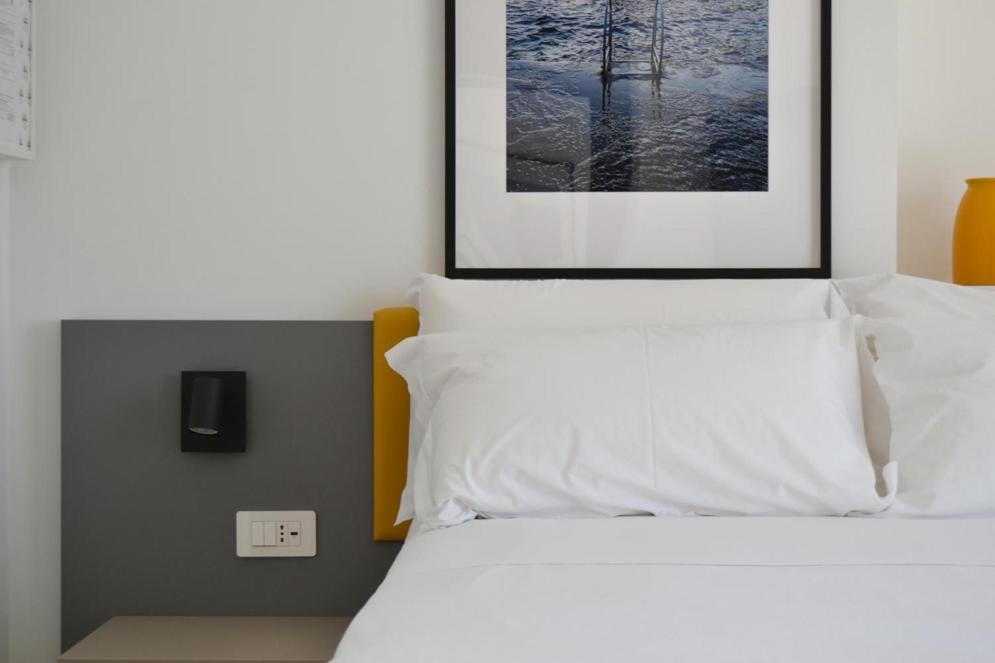 Palazzo Santa Maria Bed & Breakfast Naples Luaran gambar
