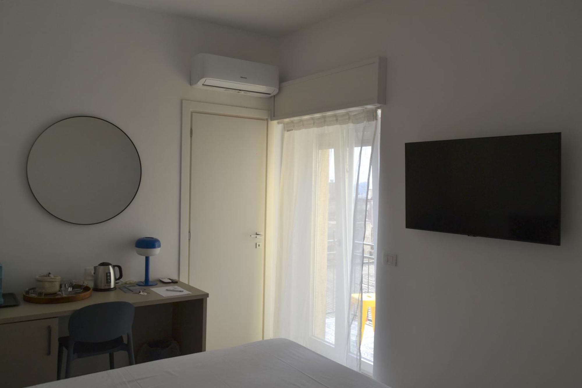 Palazzo Santa Maria Bed & Breakfast Naples Luaran gambar