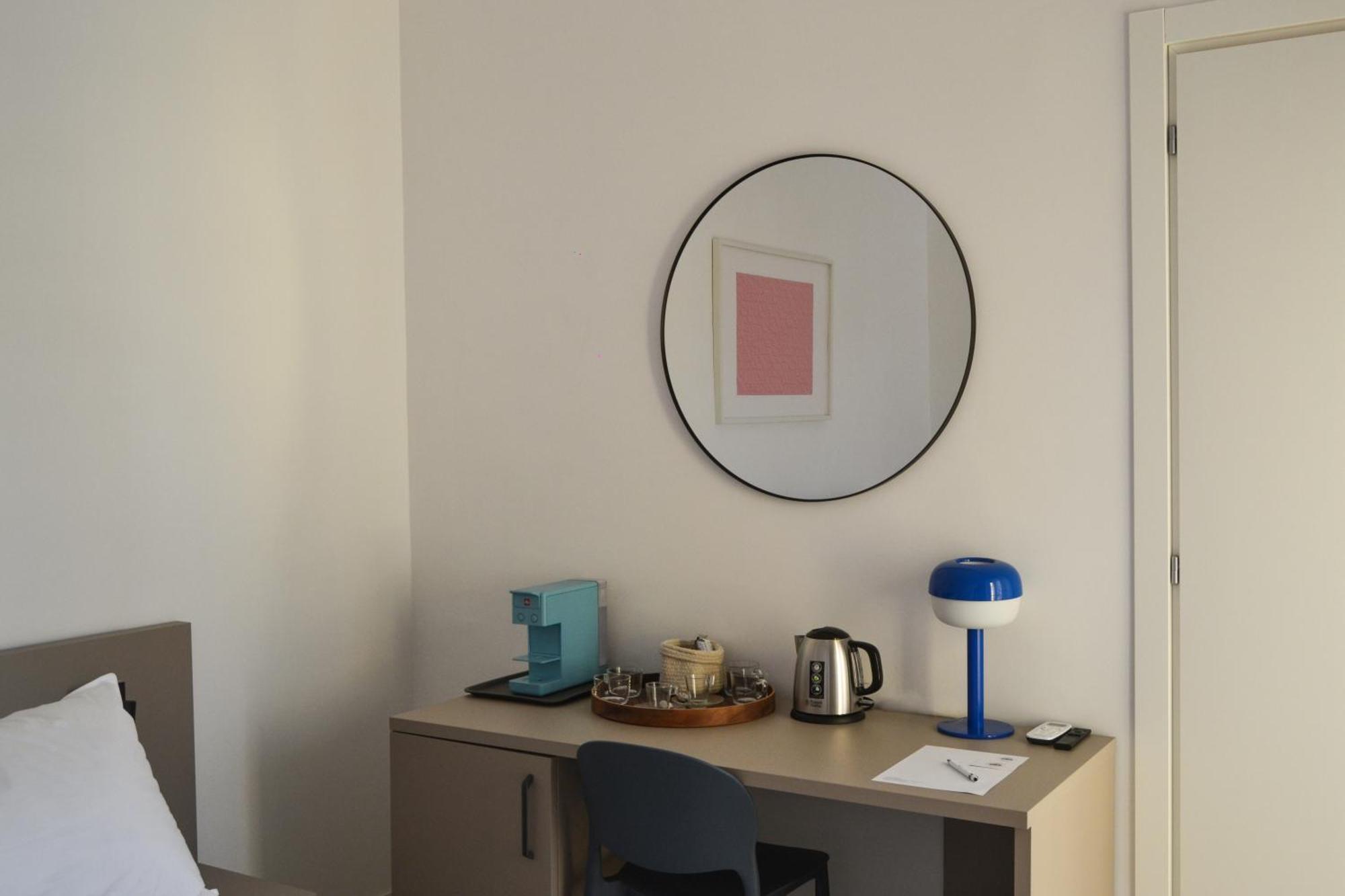 Palazzo Santa Maria Bed & Breakfast Naples Luaran gambar