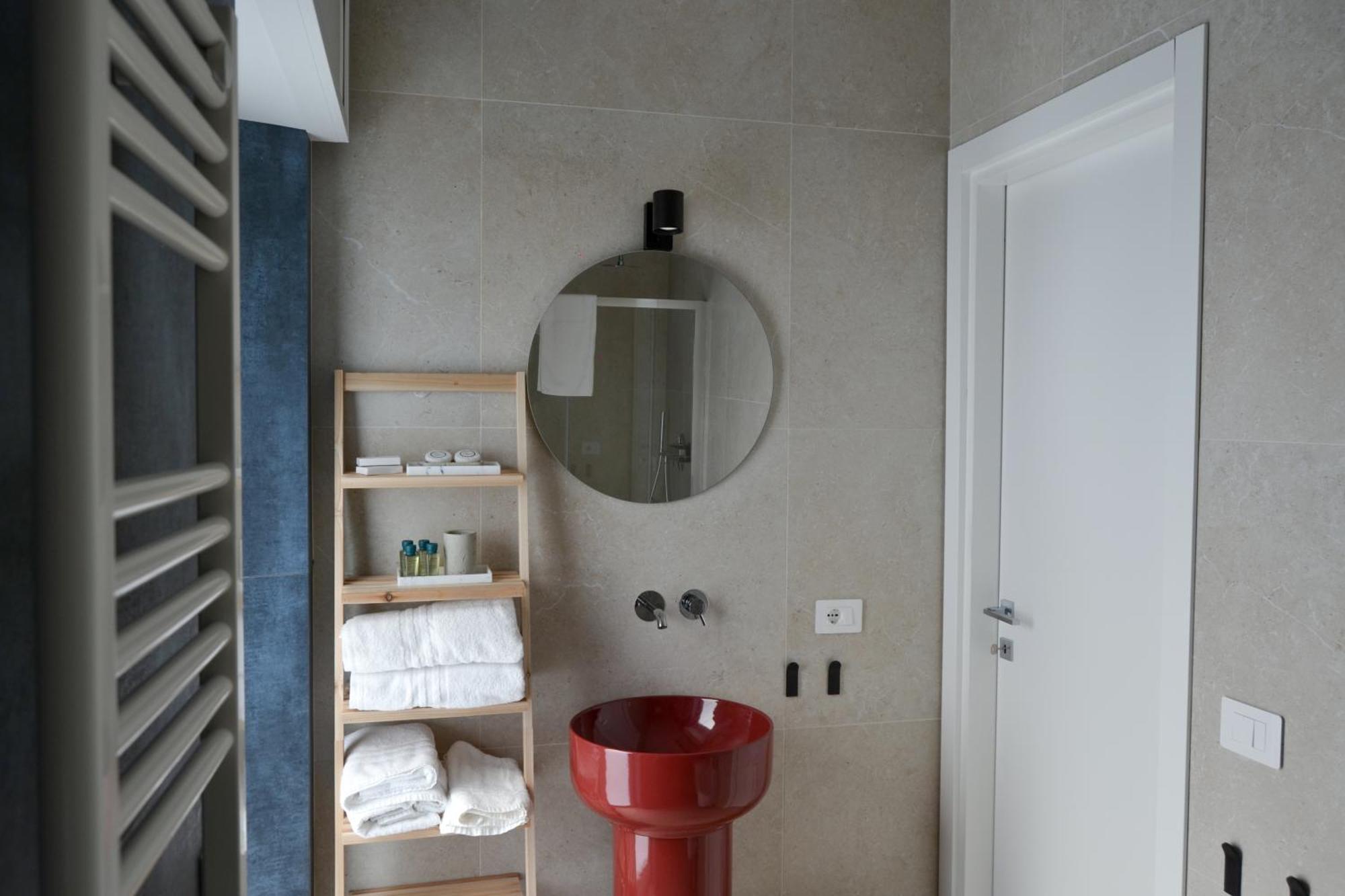 Palazzo Santa Maria Bed & Breakfast Naples Luaran gambar