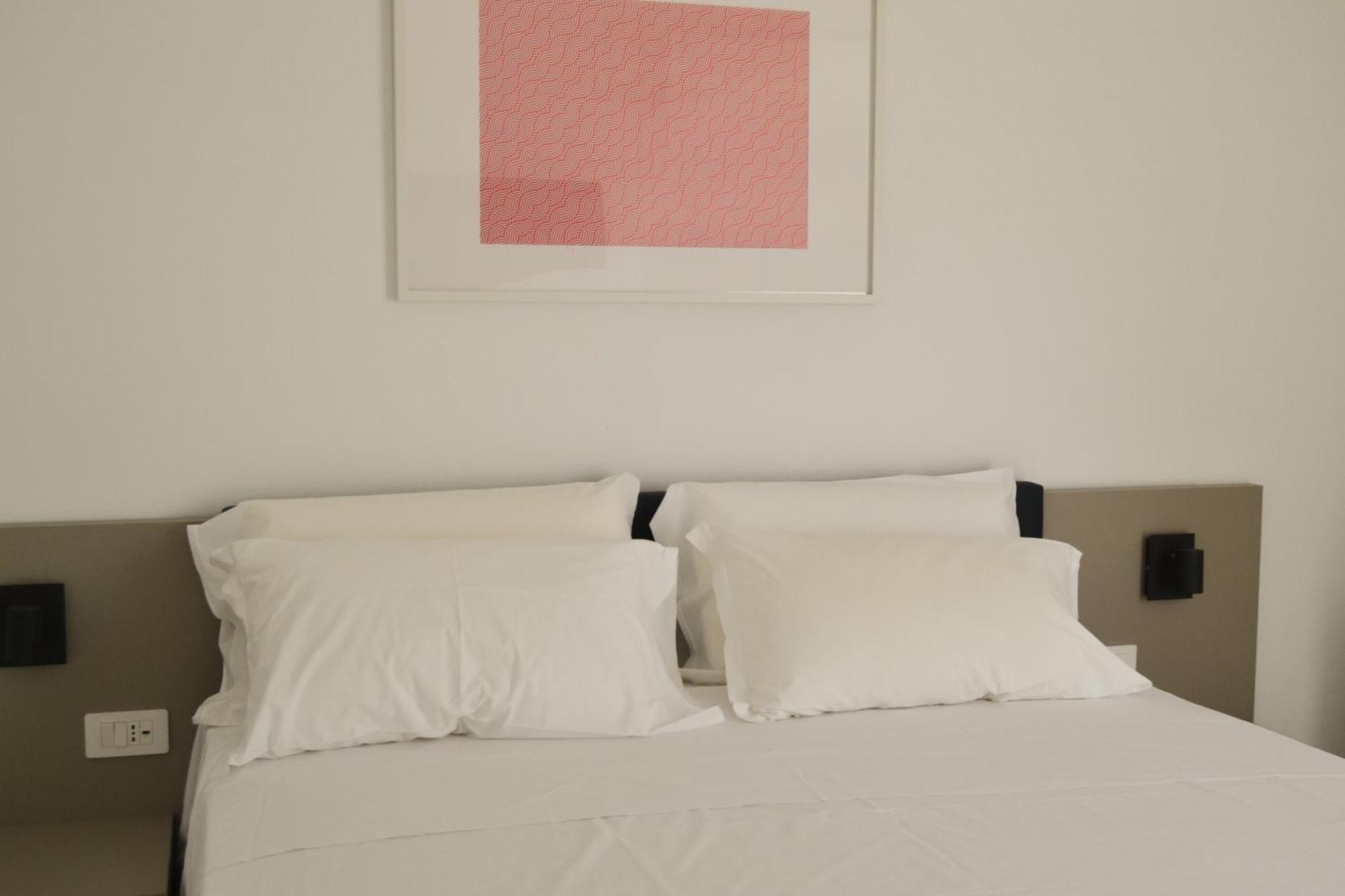 Palazzo Santa Maria Bed & Breakfast Naples Luaran gambar