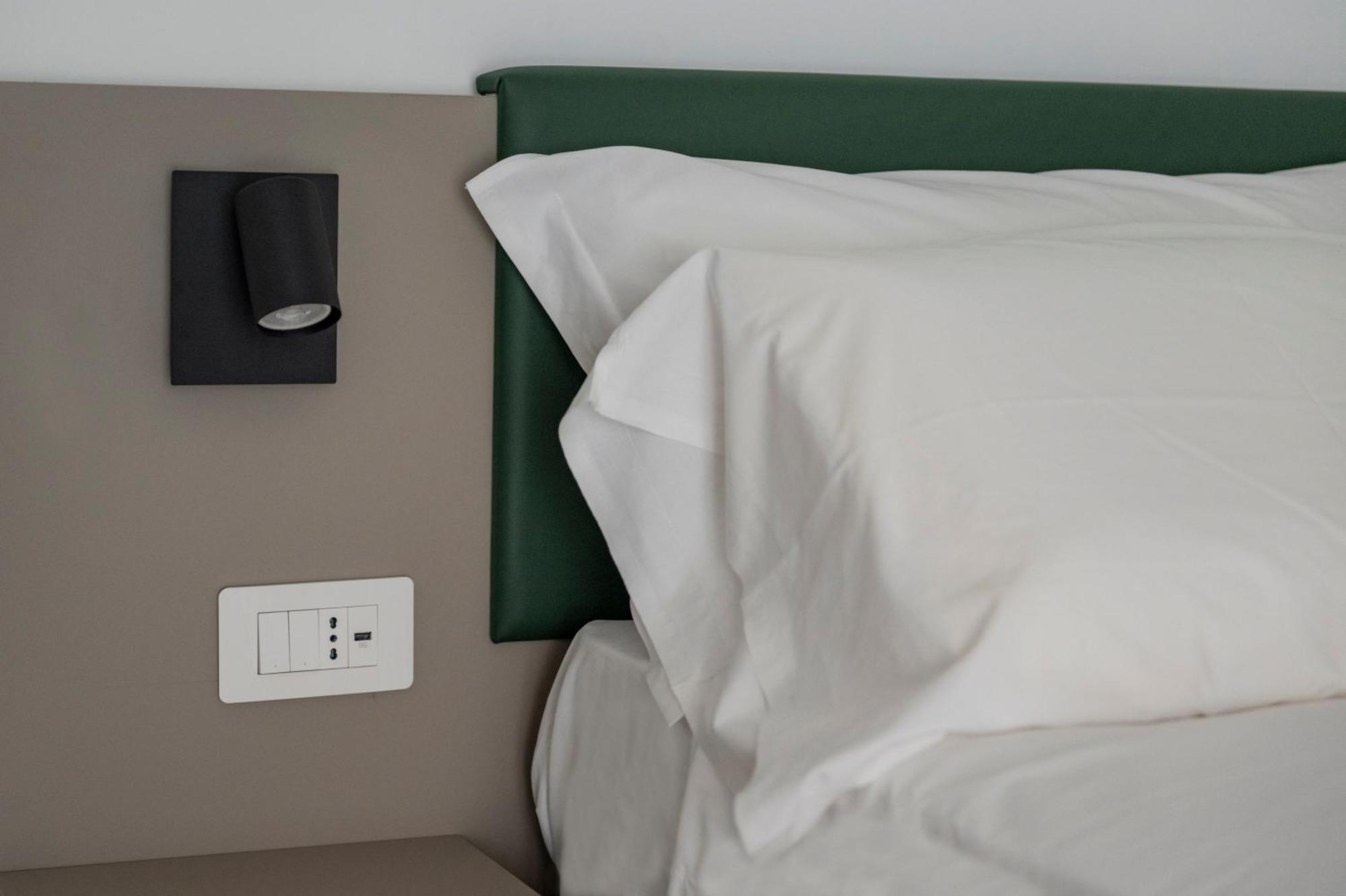 Palazzo Santa Maria Bed & Breakfast Naples Luaran gambar