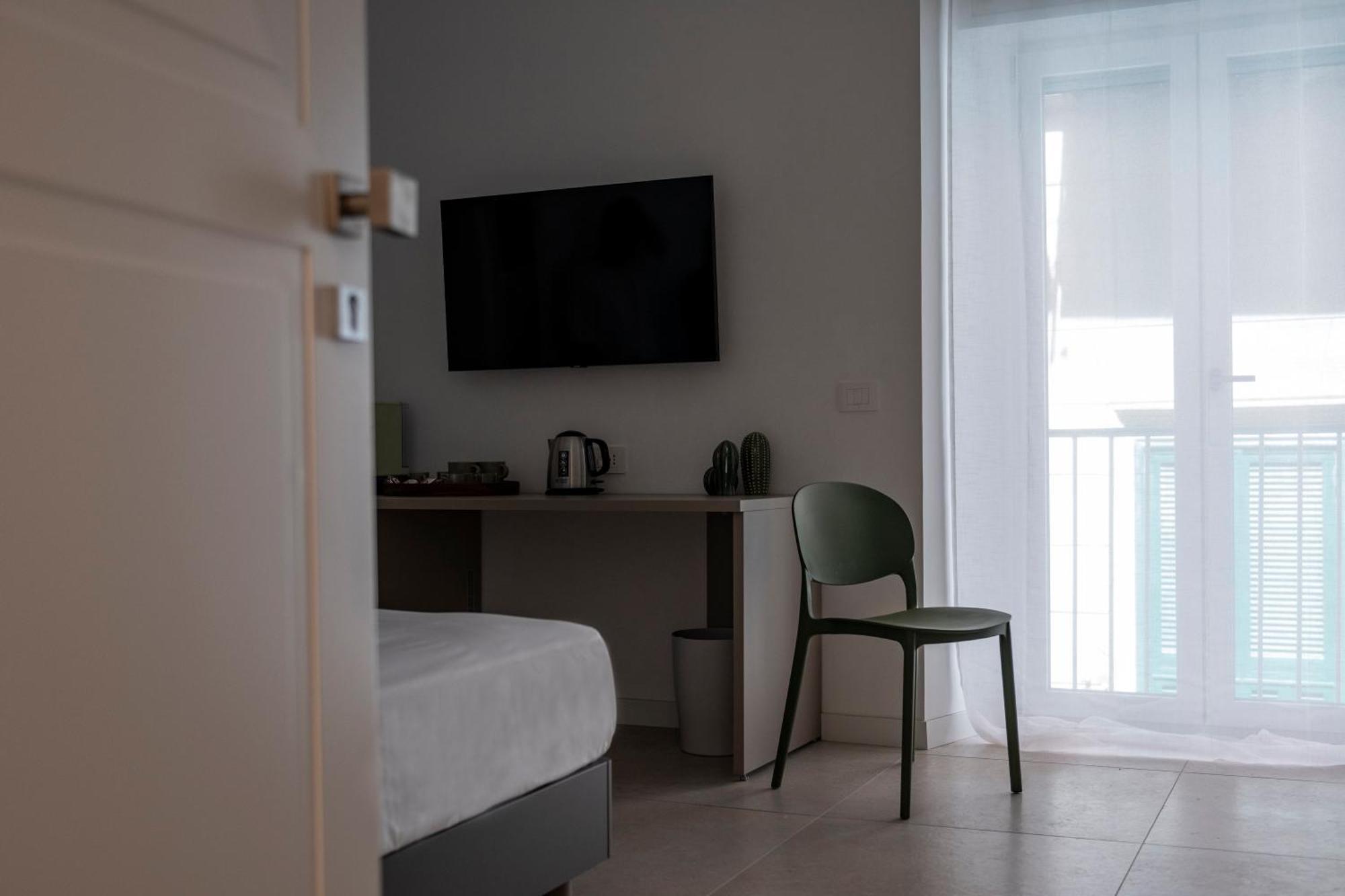 Palazzo Santa Maria Bed & Breakfast Naples Luaran gambar