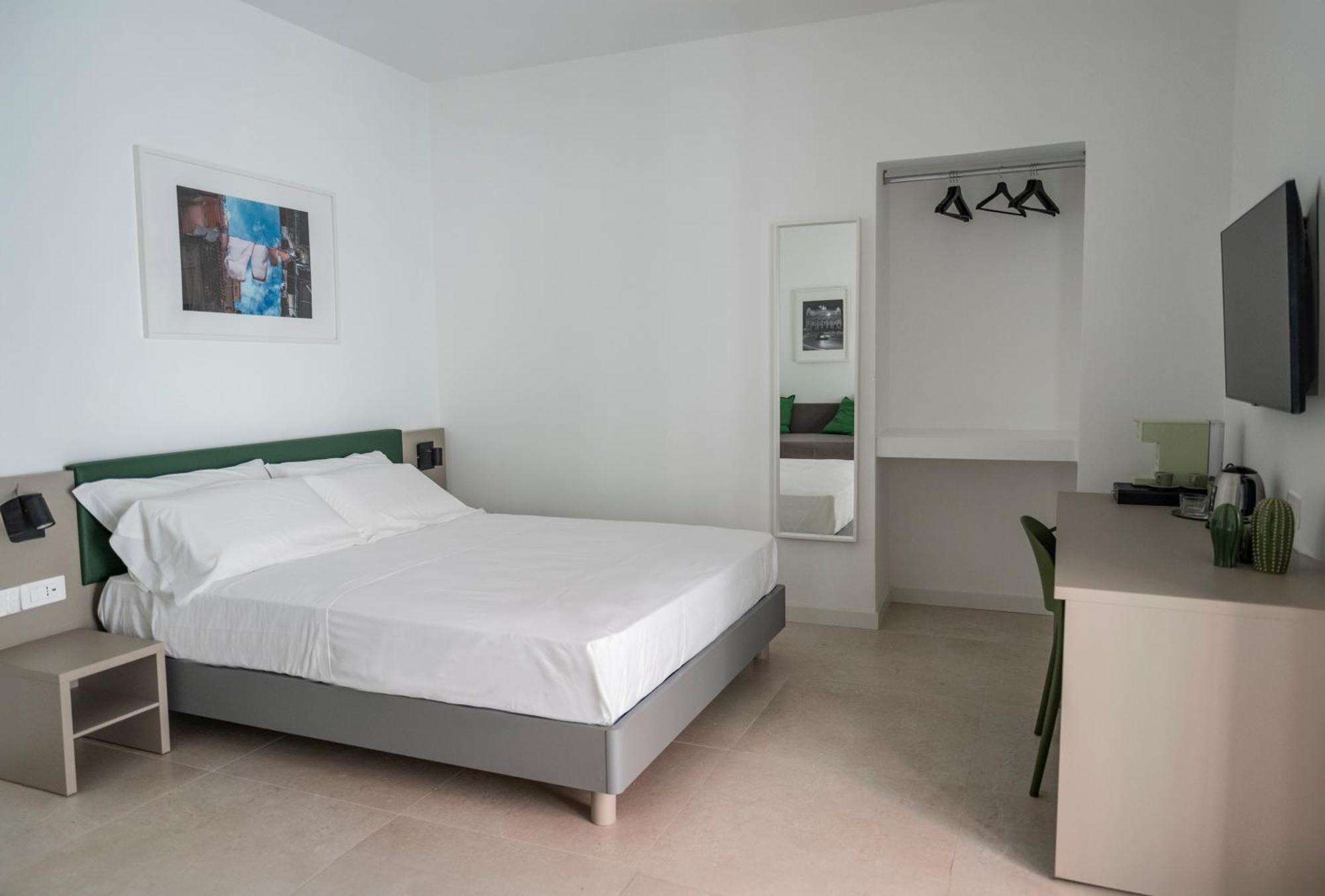 Palazzo Santa Maria Bed & Breakfast Naples Luaran gambar