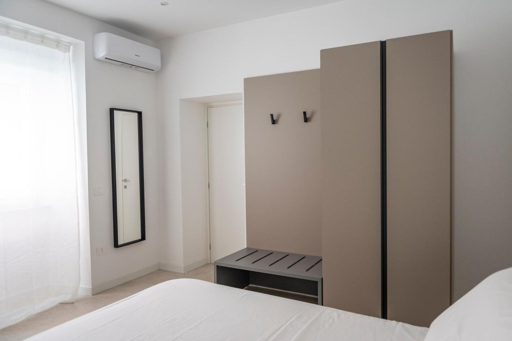 Palazzo Santa Maria Bed & Breakfast Naples Luaran gambar