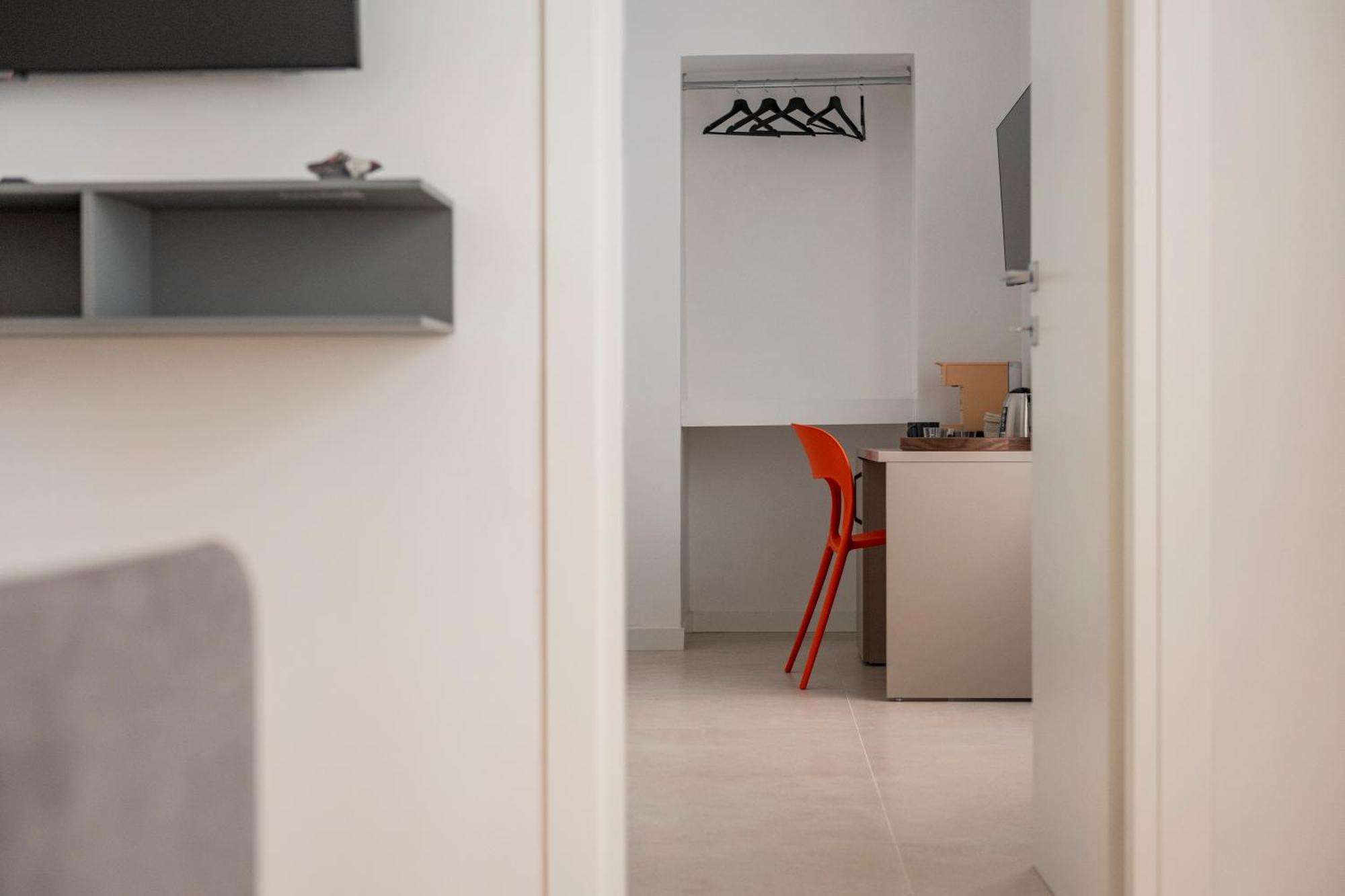 Palazzo Santa Maria Bed & Breakfast Naples Luaran gambar