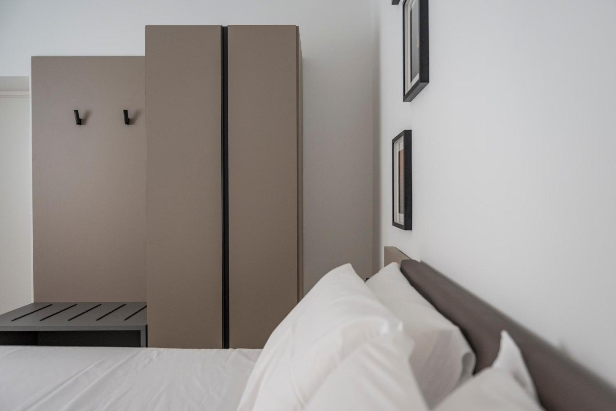 Palazzo Santa Maria Bed & Breakfast Naples Luaran gambar