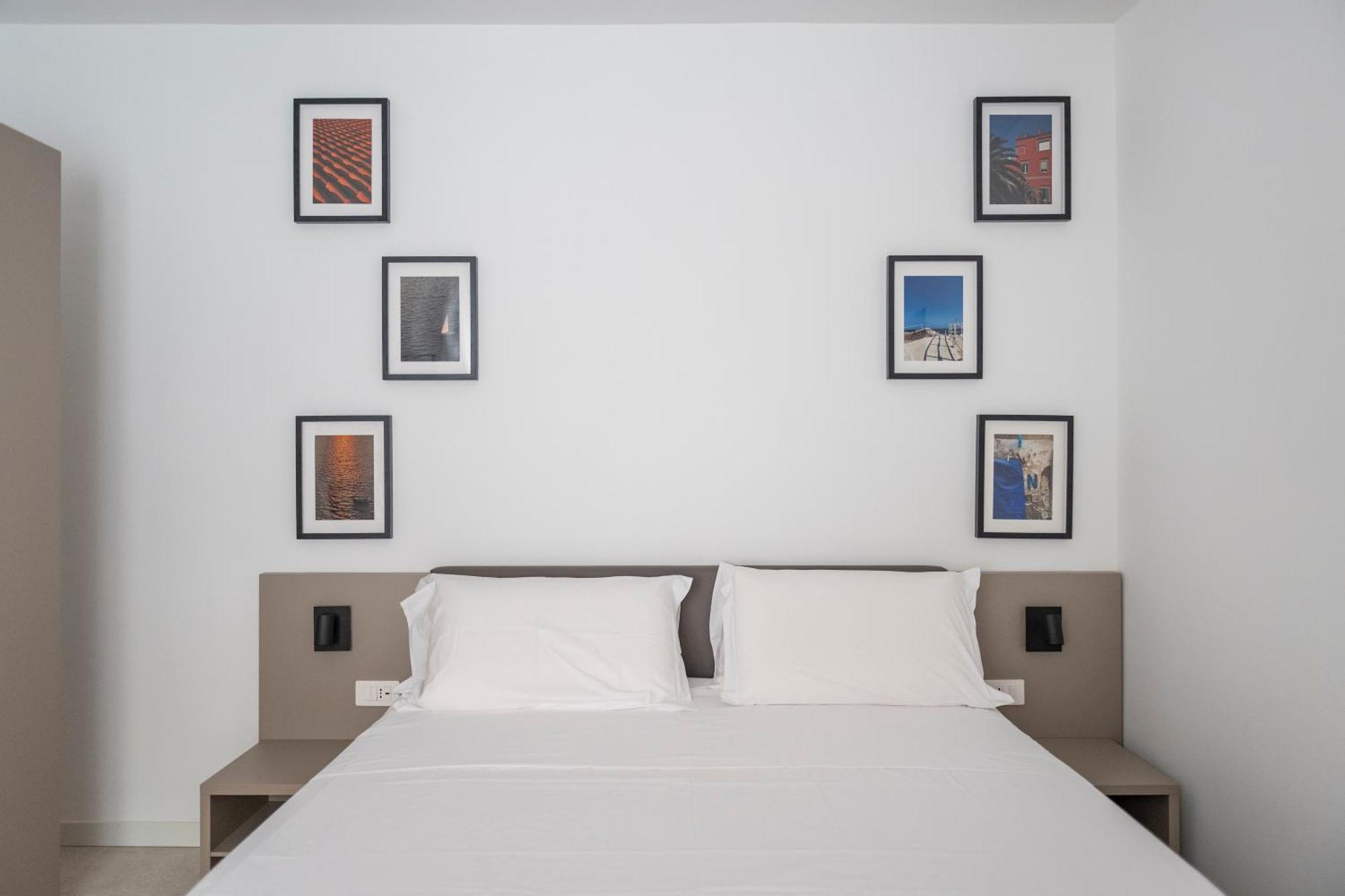 Palazzo Santa Maria Bed & Breakfast Naples Luaran gambar