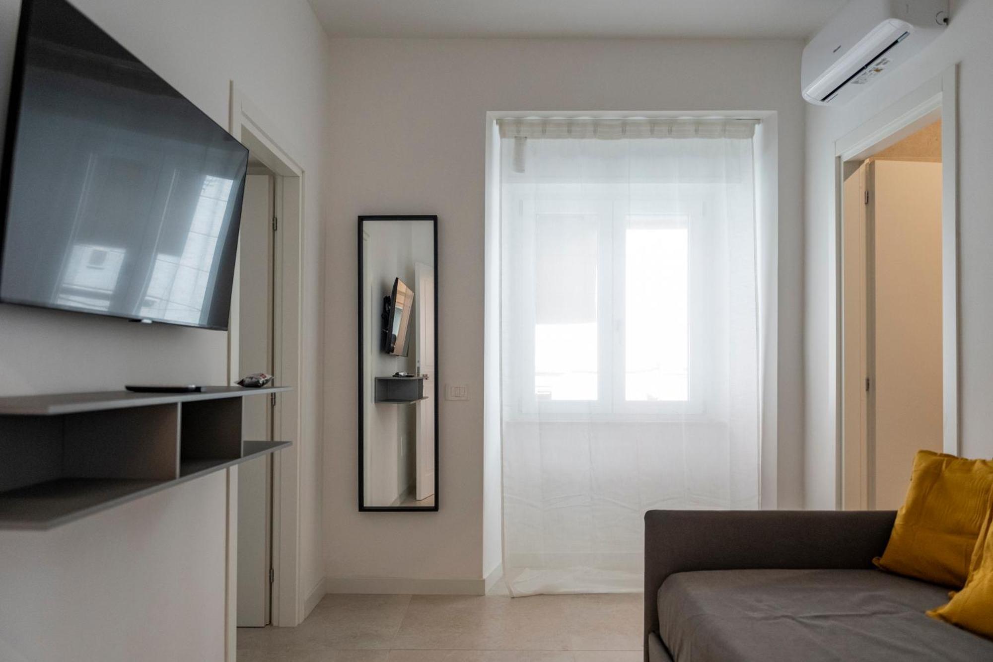 Palazzo Santa Maria Bed & Breakfast Naples Luaran gambar