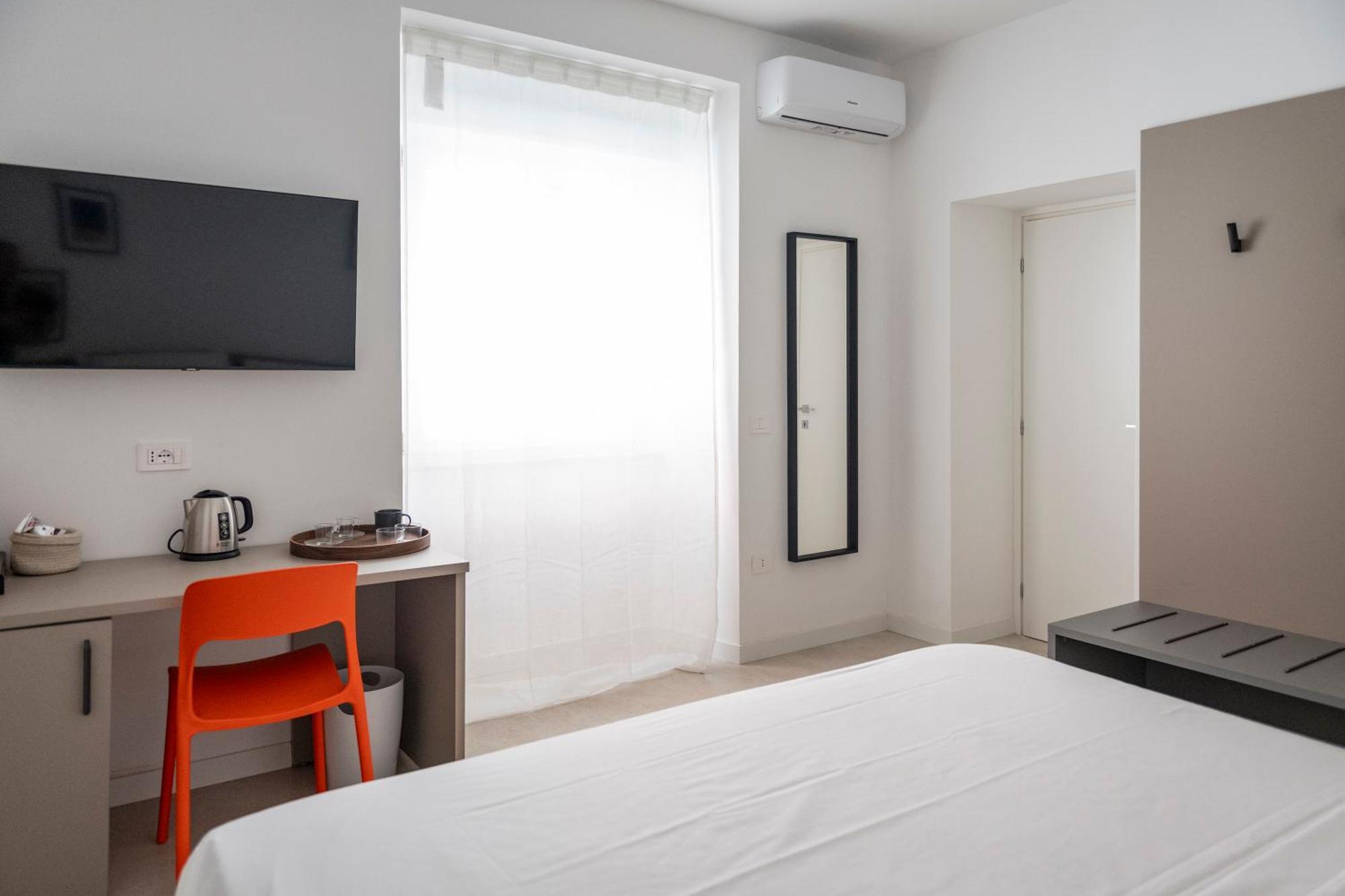 Palazzo Santa Maria Bed & Breakfast Naples Luaran gambar