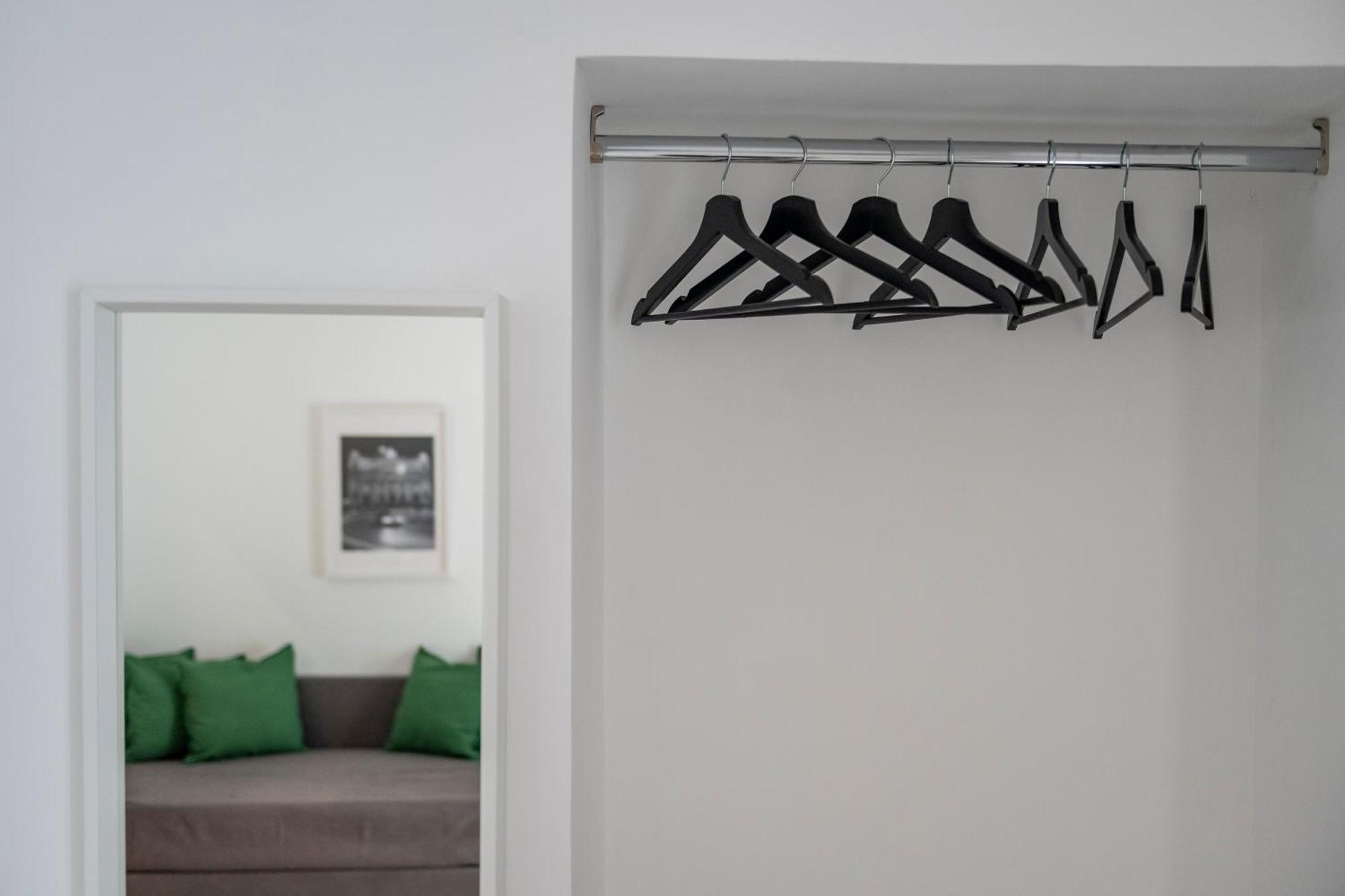 Palazzo Santa Maria Bed & Breakfast Naples Luaran gambar