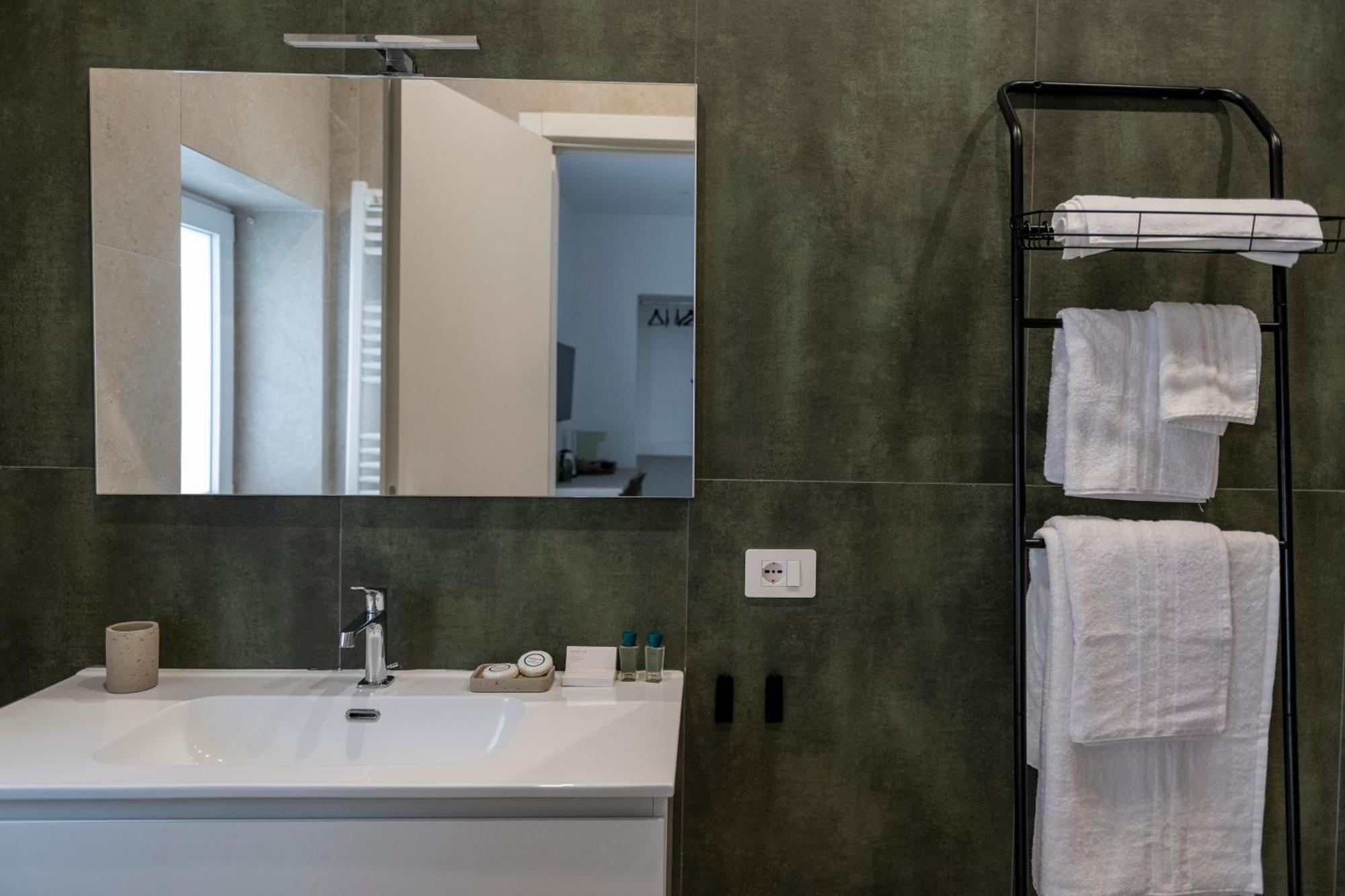 Palazzo Santa Maria Bed & Breakfast Naples Luaran gambar