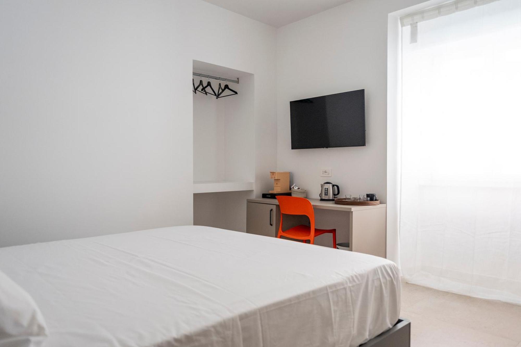 Palazzo Santa Maria Bed & Breakfast Naples Luaran gambar