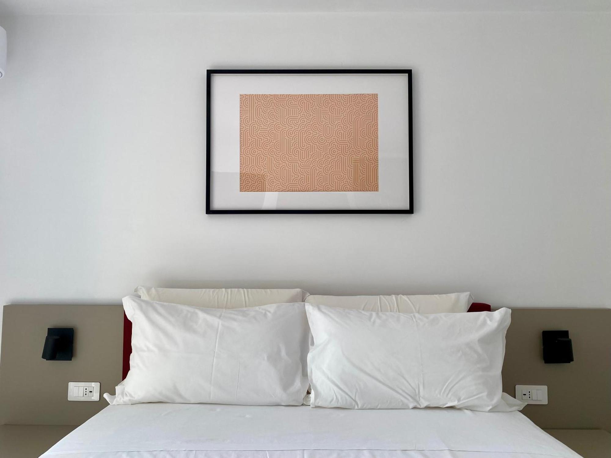 Palazzo Santa Maria Bed & Breakfast Naples Luaran gambar