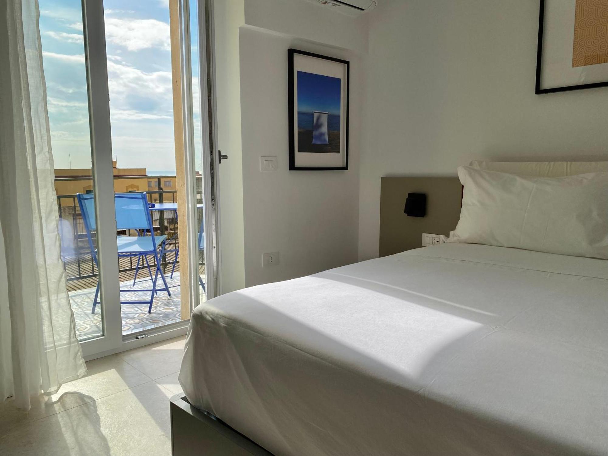 Palazzo Santa Maria Bed & Breakfast Naples Luaran gambar