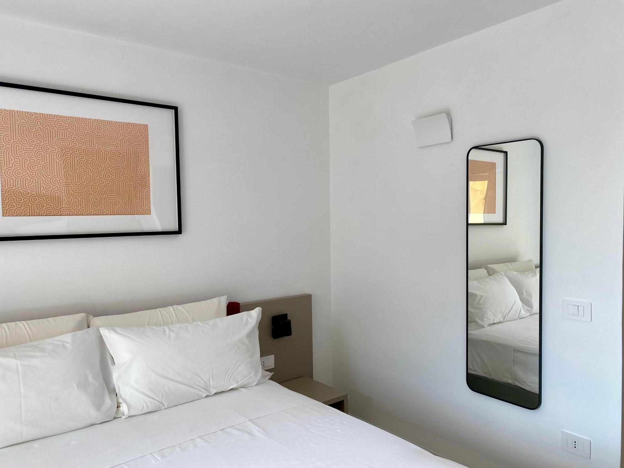 Palazzo Santa Maria Bed & Breakfast Naples Luaran gambar