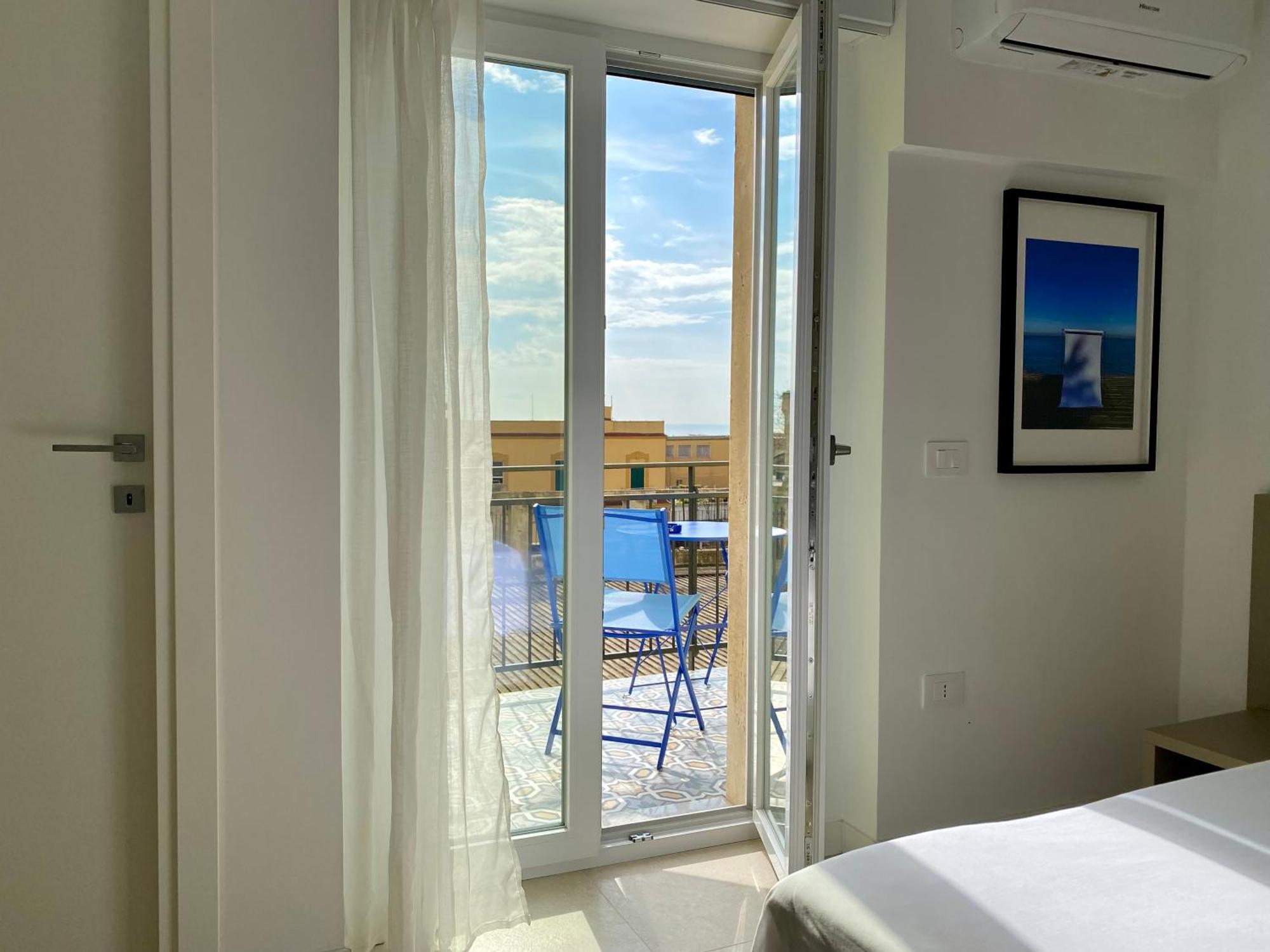 Palazzo Santa Maria Bed & Breakfast Naples Luaran gambar