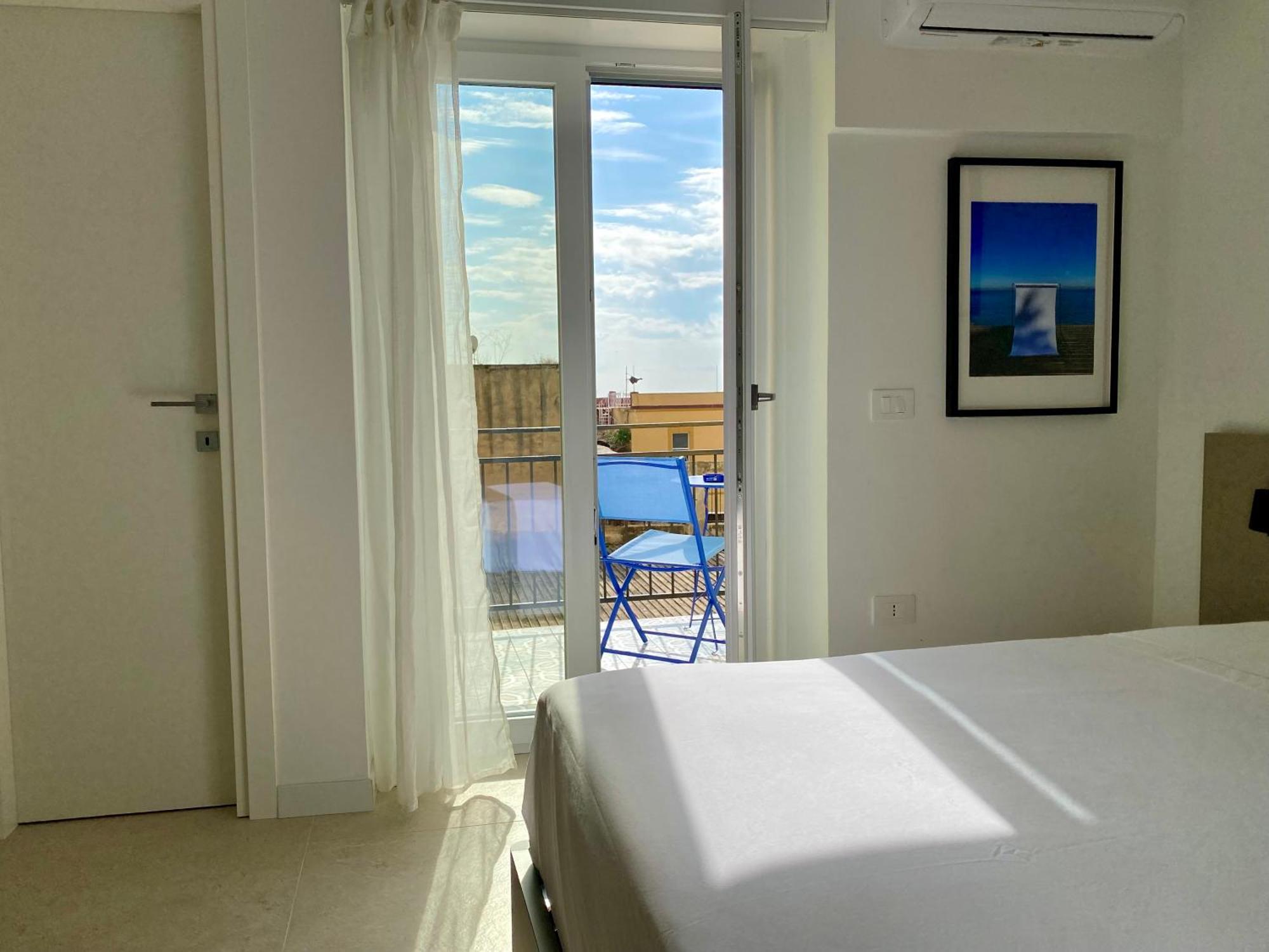 Palazzo Santa Maria Bed & Breakfast Naples Luaran gambar